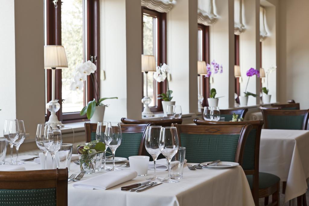 Knudhule Badehotel Ry Esterno foto