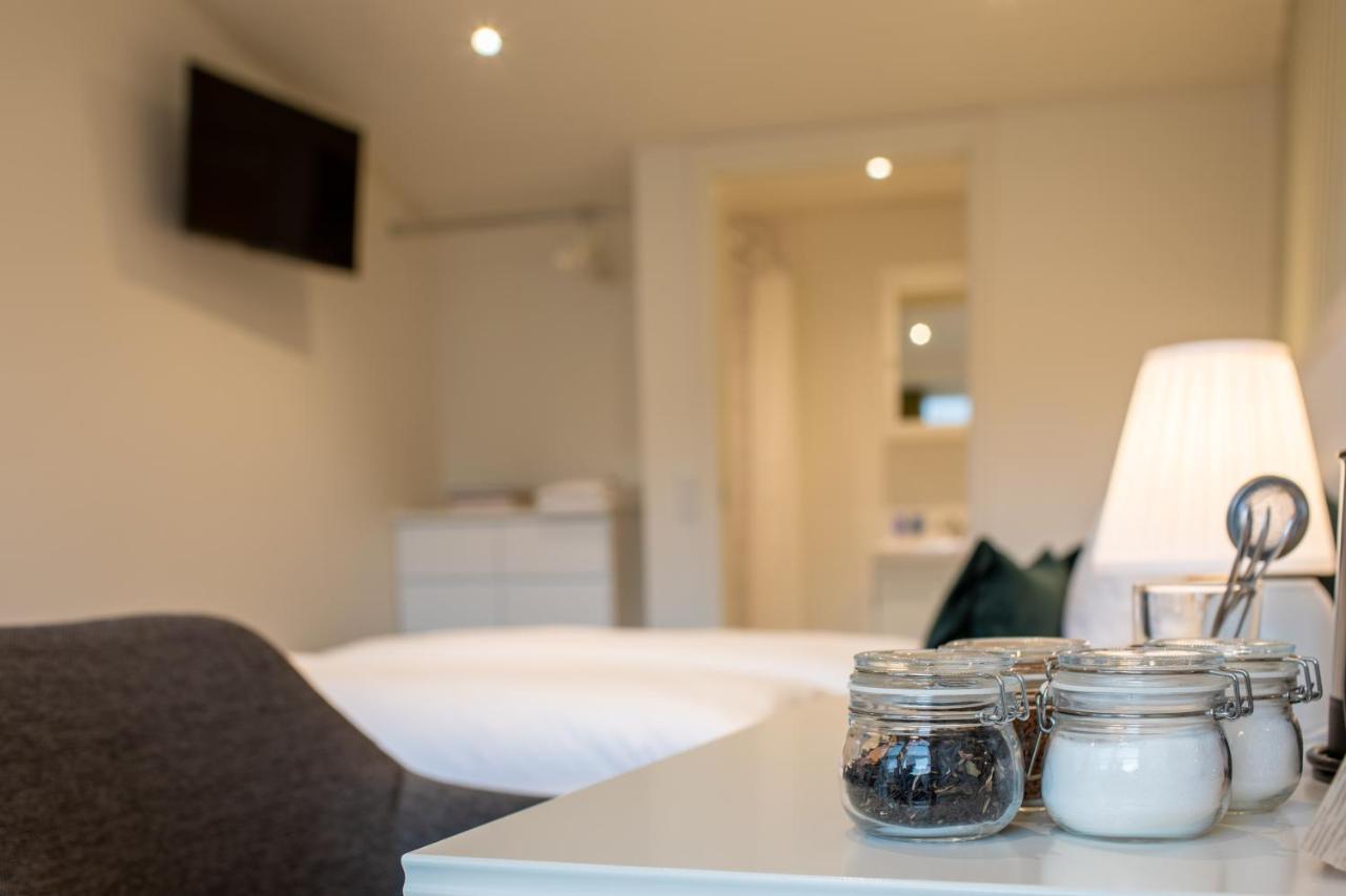 Knudhule Badehotel Ry Esterno foto
